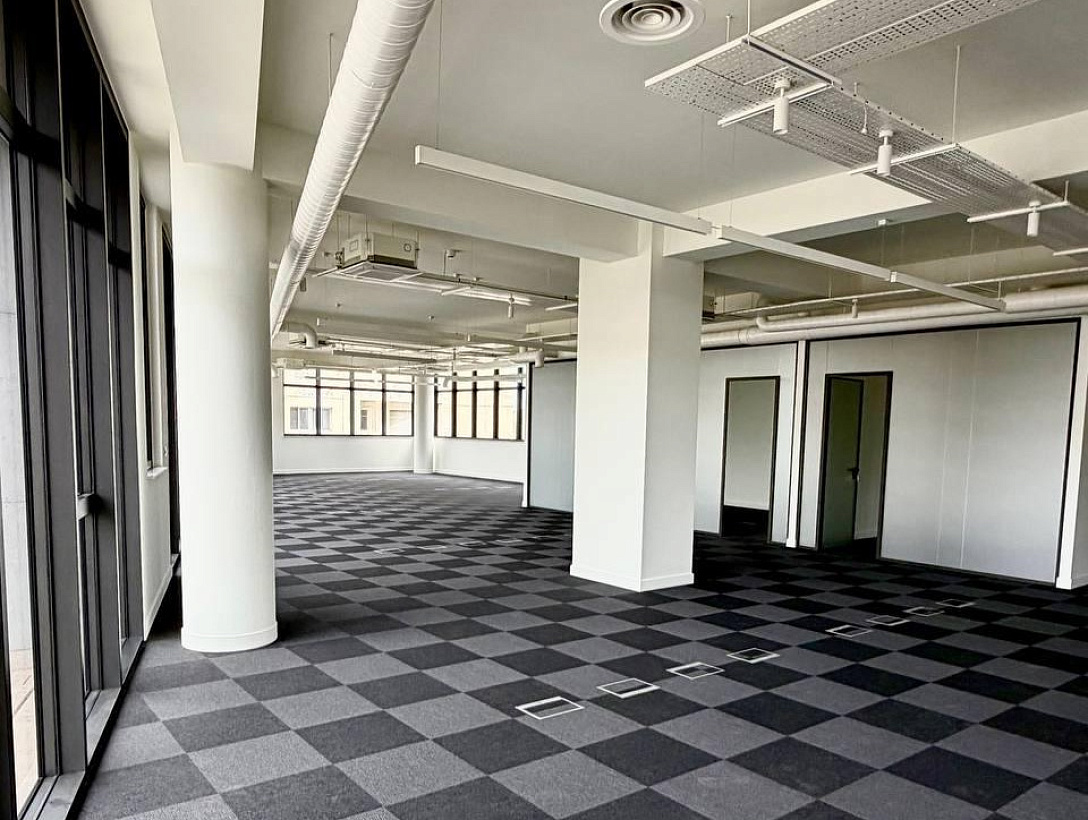 Новый офис в Лимассоле