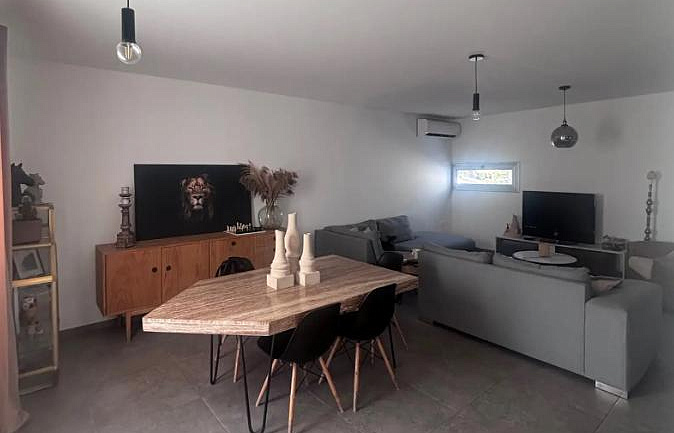 3-bedroom apartment in Zakaki, Limassol — 5
