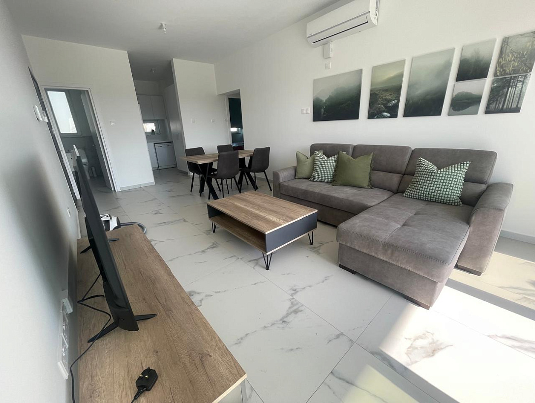 Квартира в Ларнаке