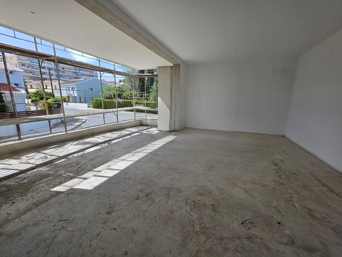 New flat in Nicosia