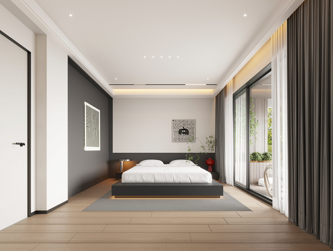 New villa in Limassol