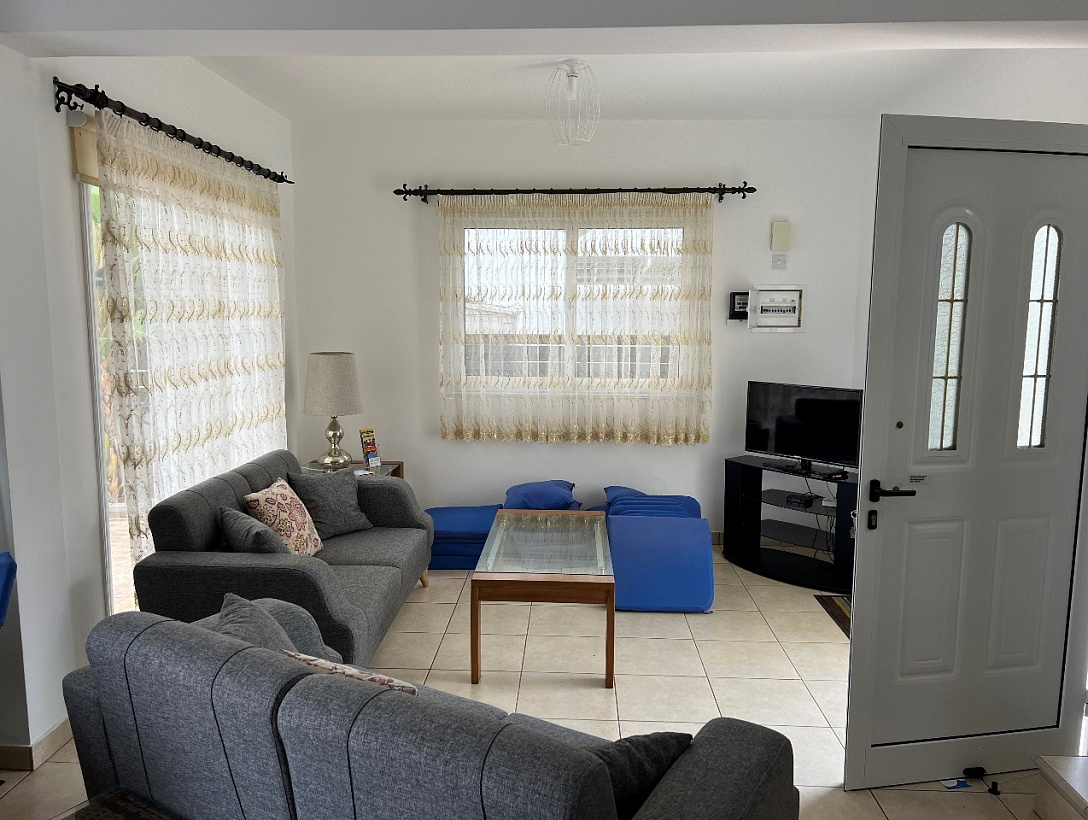 House in Famagusta