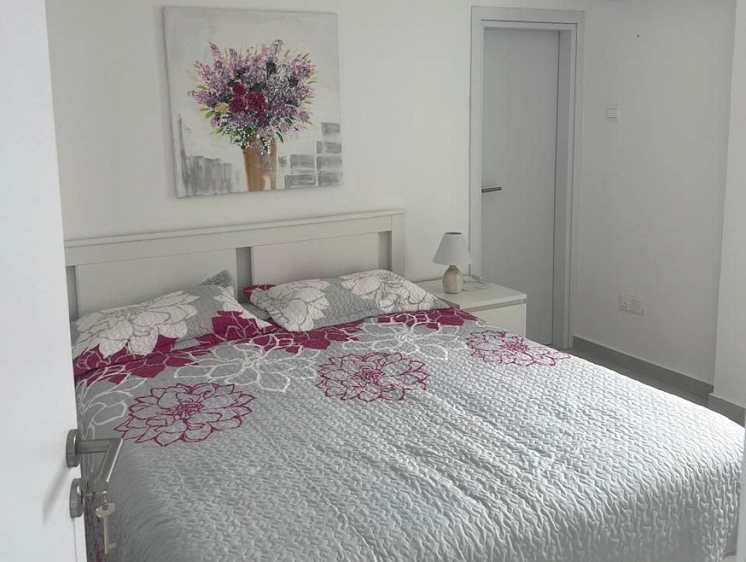 Apartment in Limassol