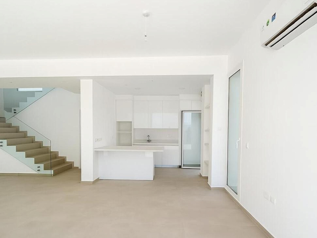 New villa in Famagusta