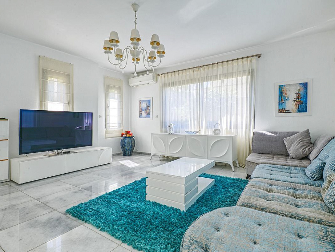 Villa in Limassol