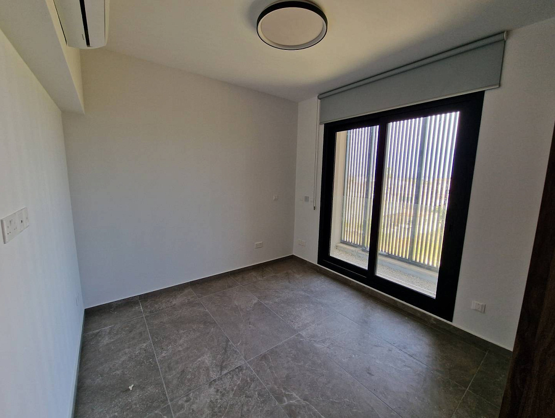 New penthouse in Larnaca