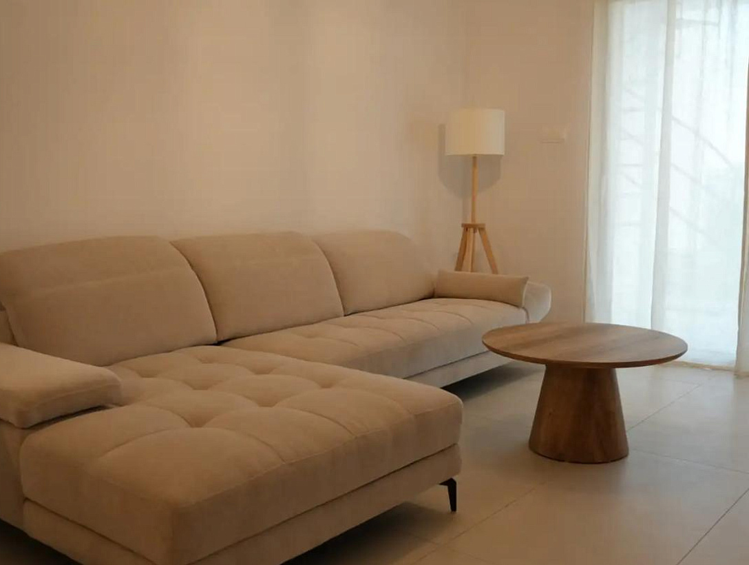 Пентхаус на Кипре