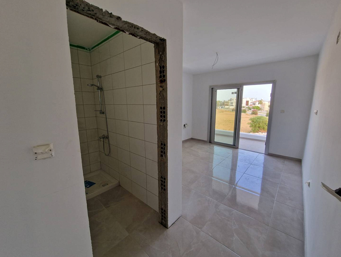 New flat in Larnaca