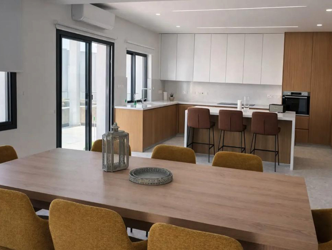 Вилла в Пафосе