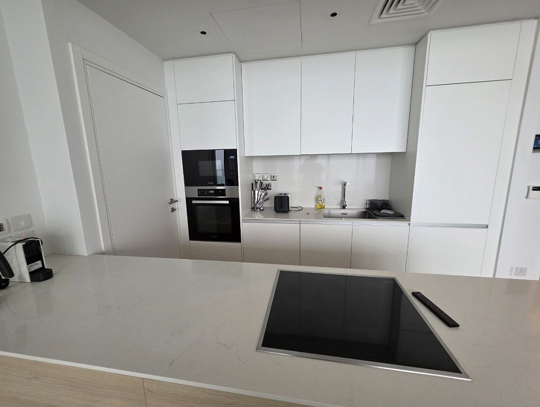 Apartment in Famagusta