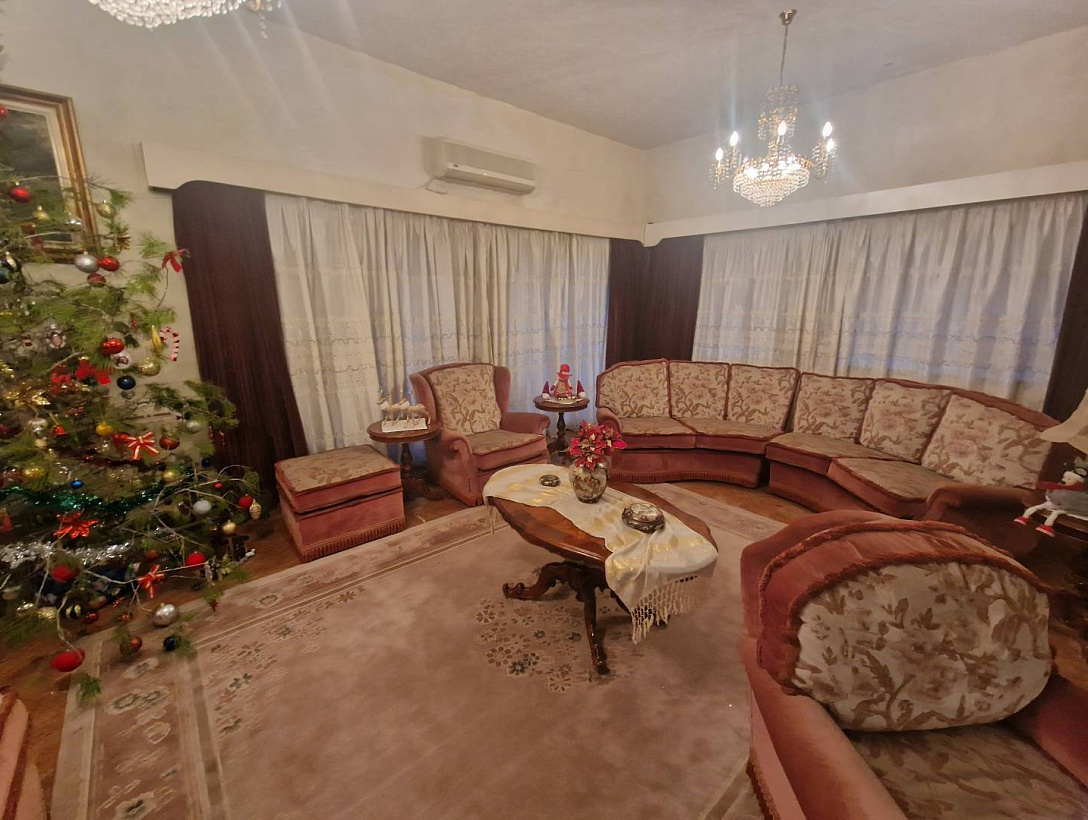 Вилла в Ларнаке