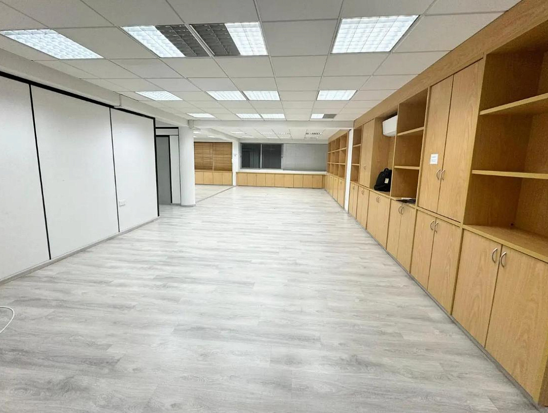 Office in Limassol
