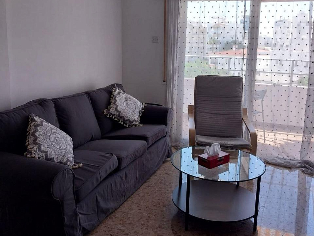 Flat in Nicosia