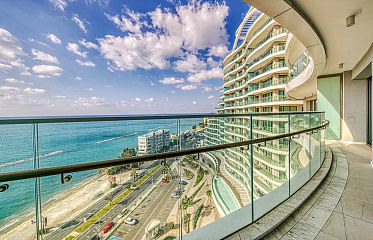 Best High-Yield Rental Areas in Cyprus. Top Locations for Strong ROI