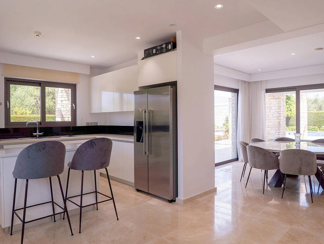 Вилла в Пафосе