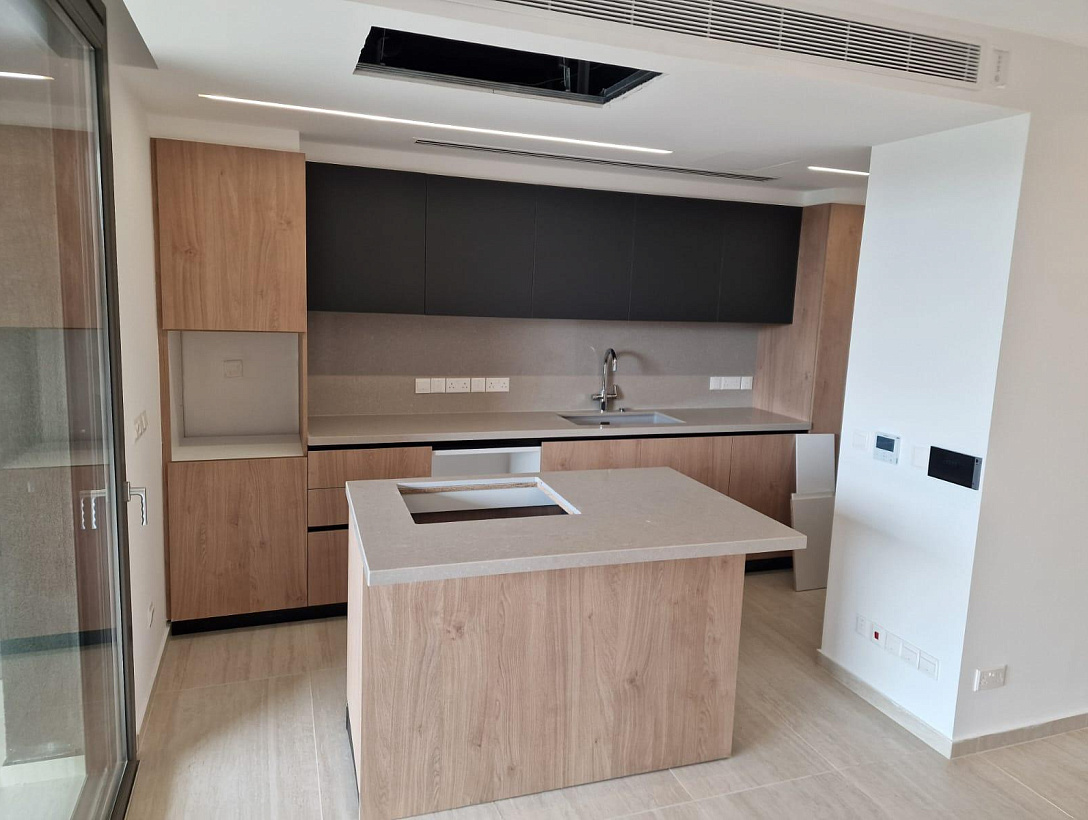 Квартира в Никосии