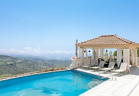 Villa, 6 bedrooms — 18