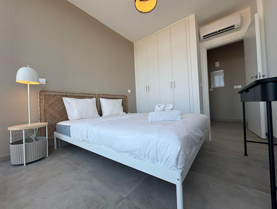 Flat in Famagusta