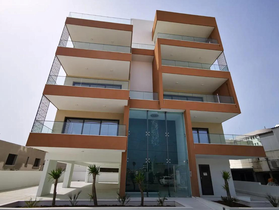 Квартира в Ларнаке