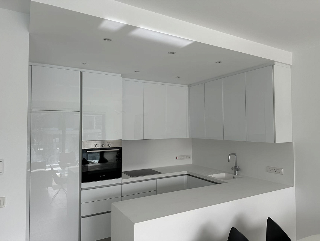 House in Limassol