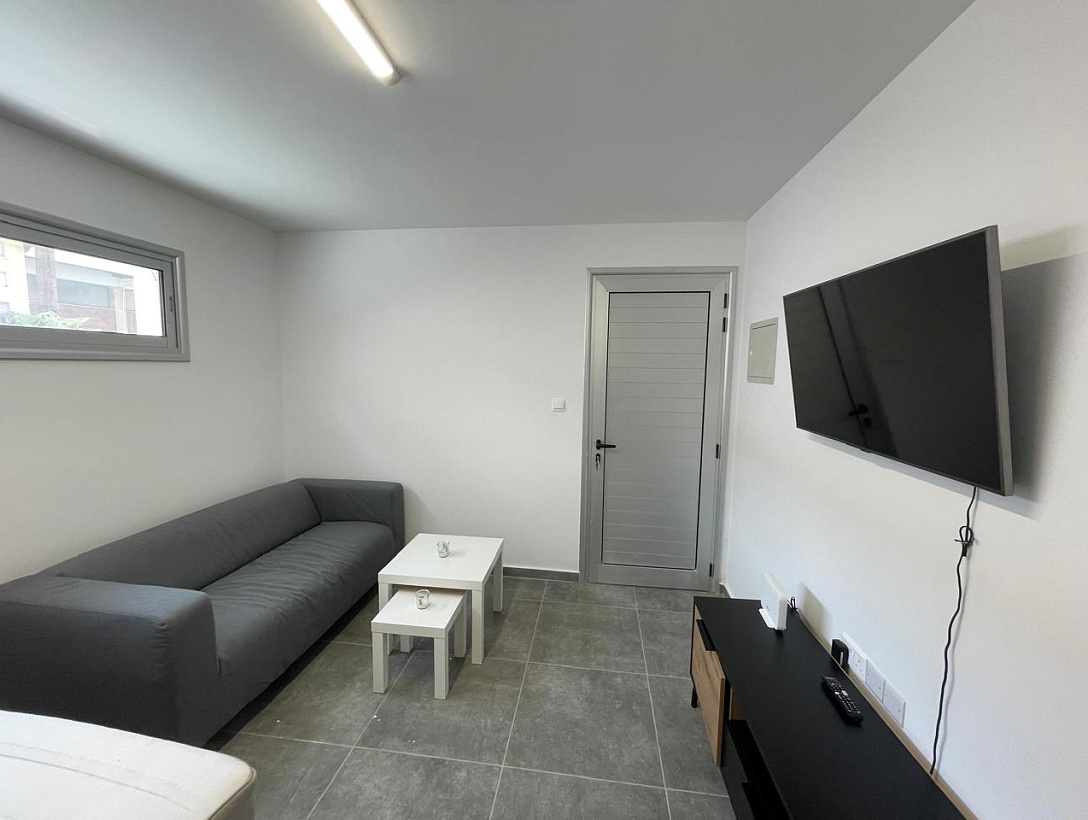 Flat in Limassol