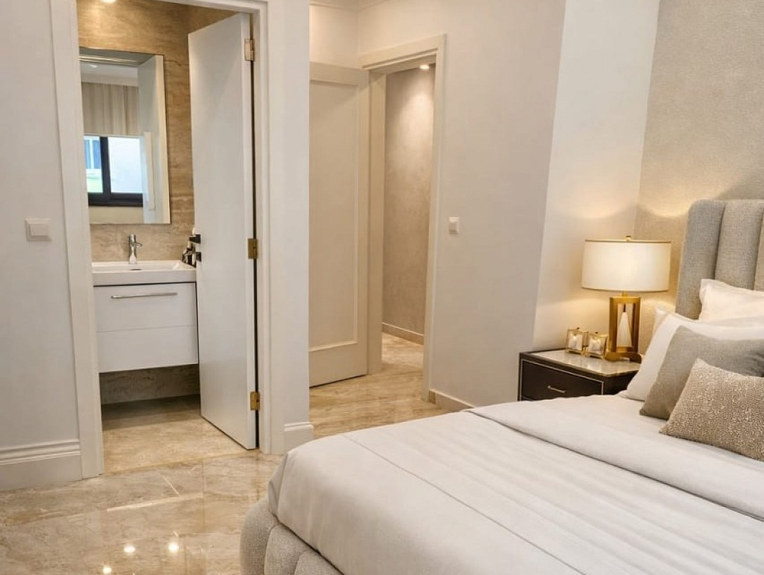 Квартира в Лимассоле