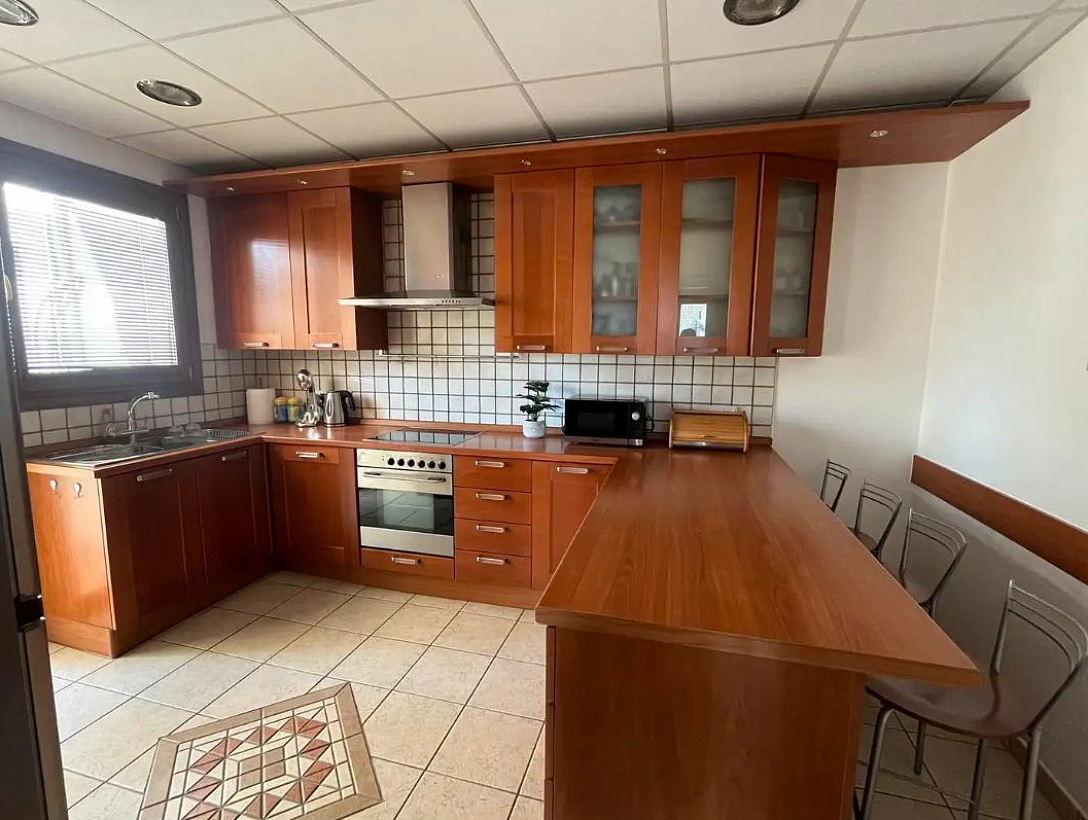 Квартира в Лимассоле