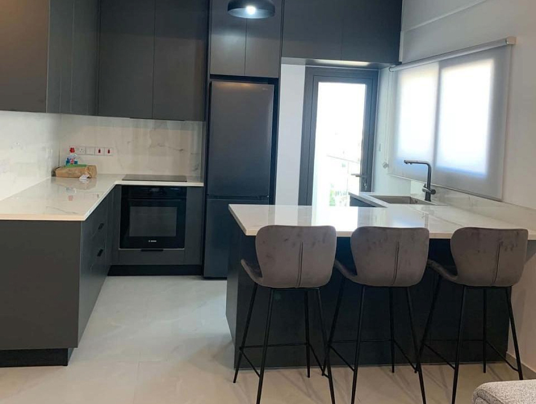 Penthouse in Limassol