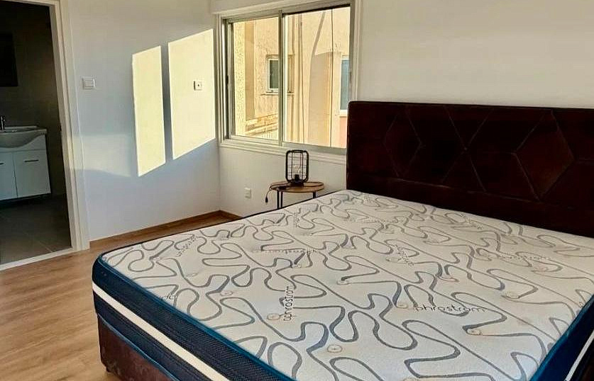 Apartment, 3 bedrooms — 6