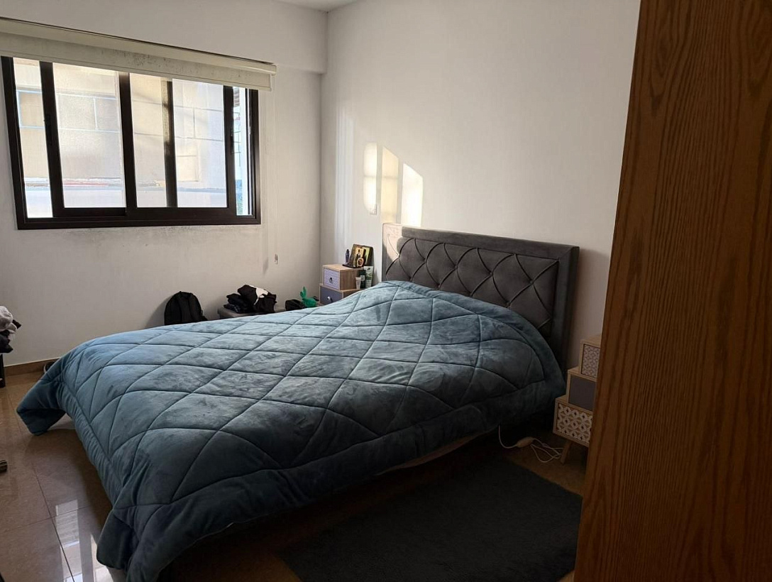 Flat in Larnaca