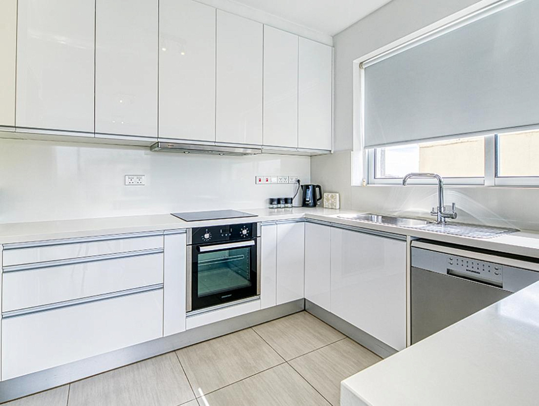 Квартира в Лимассоле