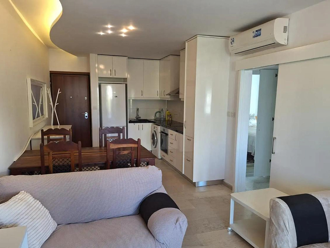 Flat in Limassol