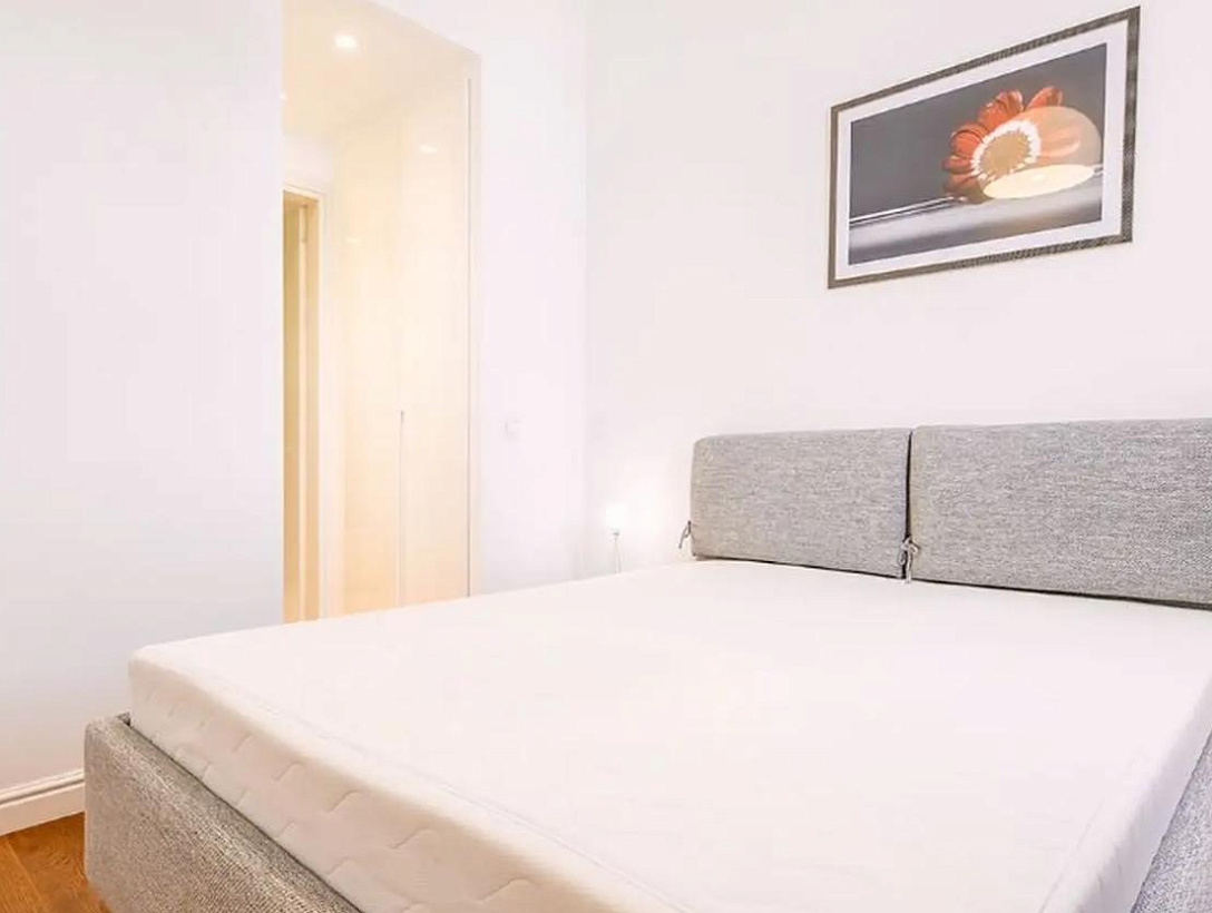 Apartment in Limassol