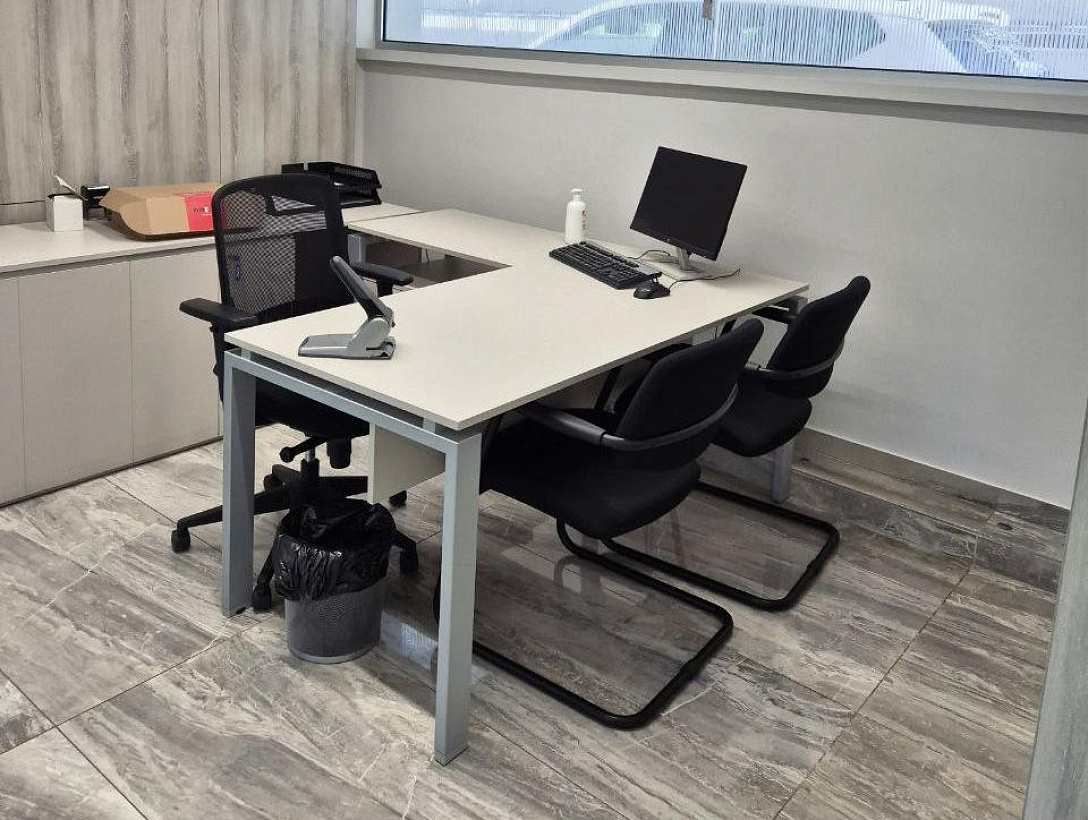 Office in Limassol