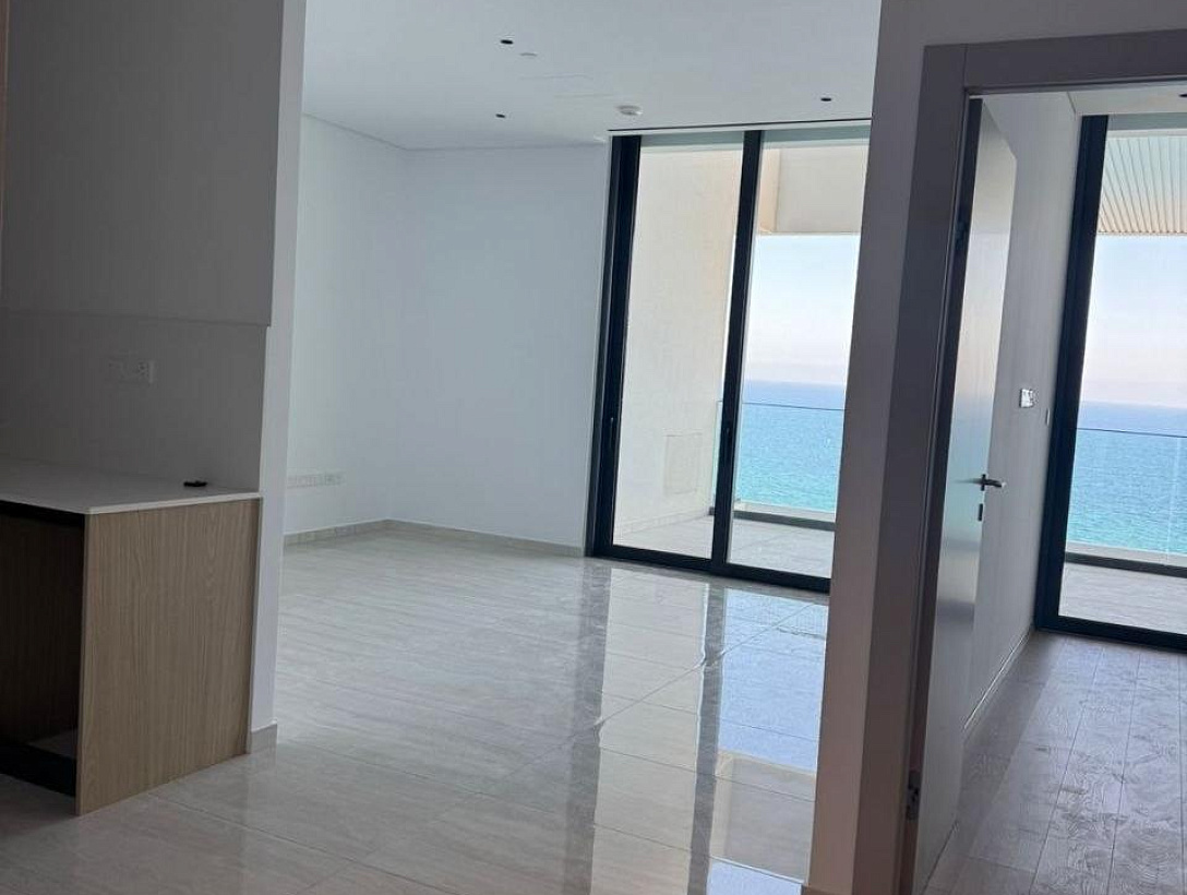 Апартаменты в Лимассоле