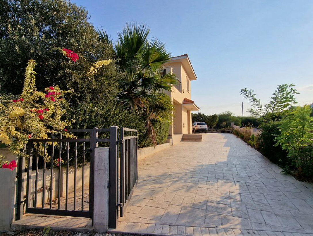 House in Famagusta
