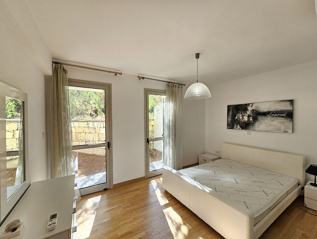 Flat in Limassol