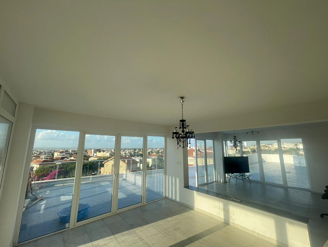 Пентхаус в Лимассоле