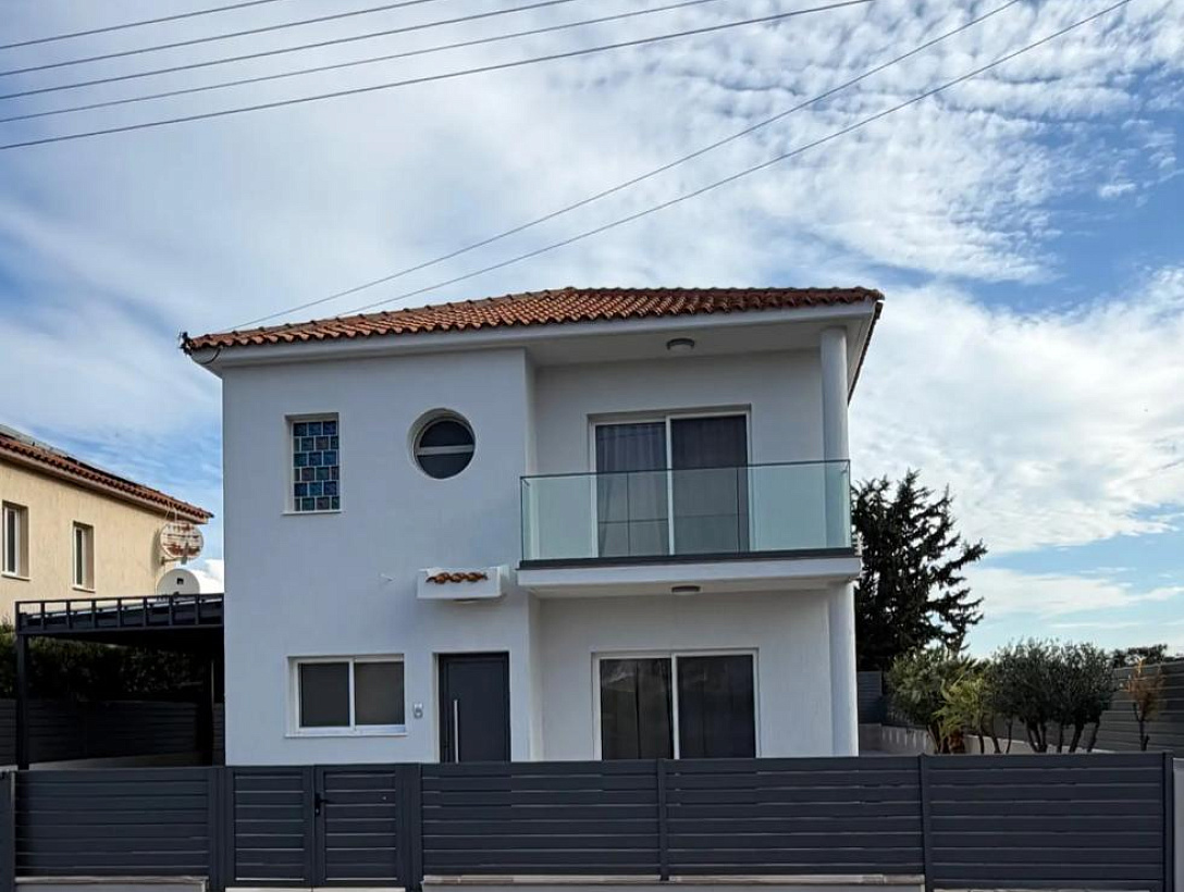 Villa in Limassol