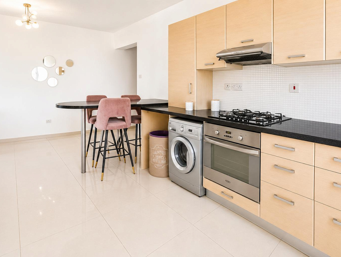 Flat in Cyprus