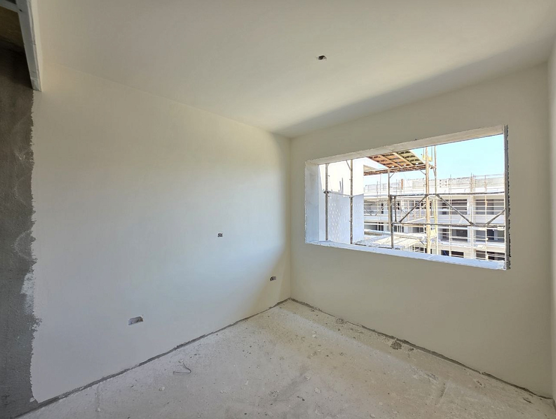 New flat in Limassol