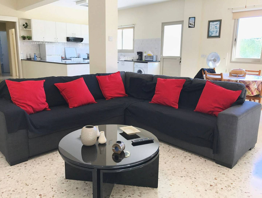 Flat in Limassol