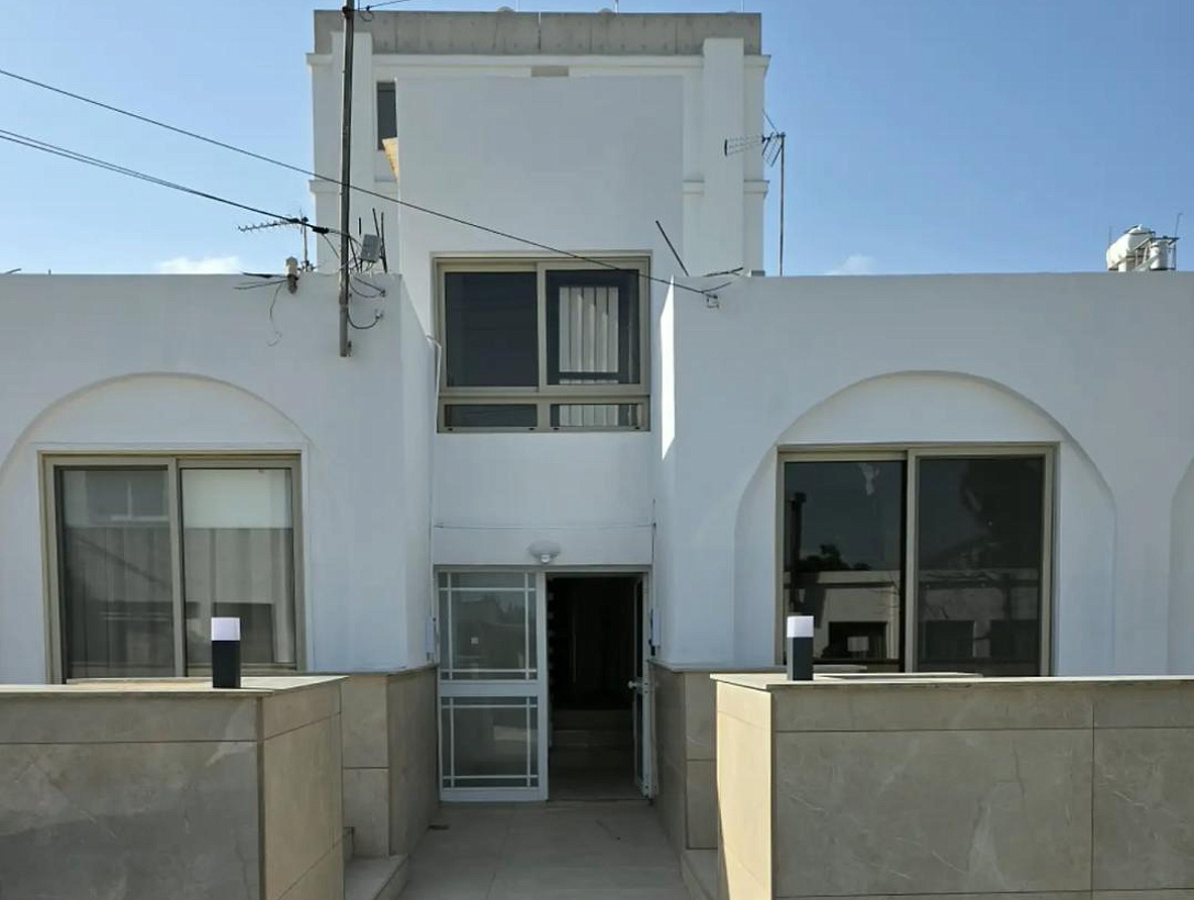 House in Nicosia