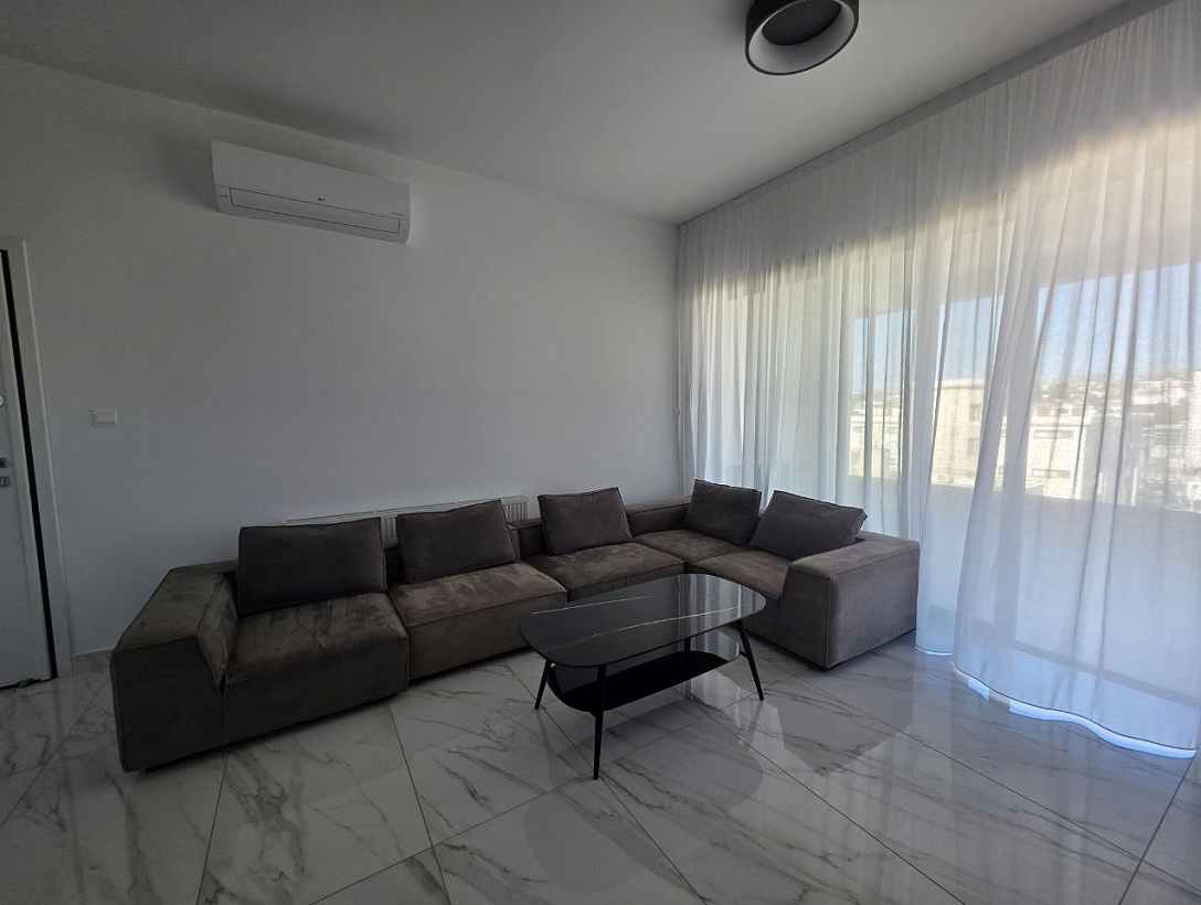 Flat in Limassol