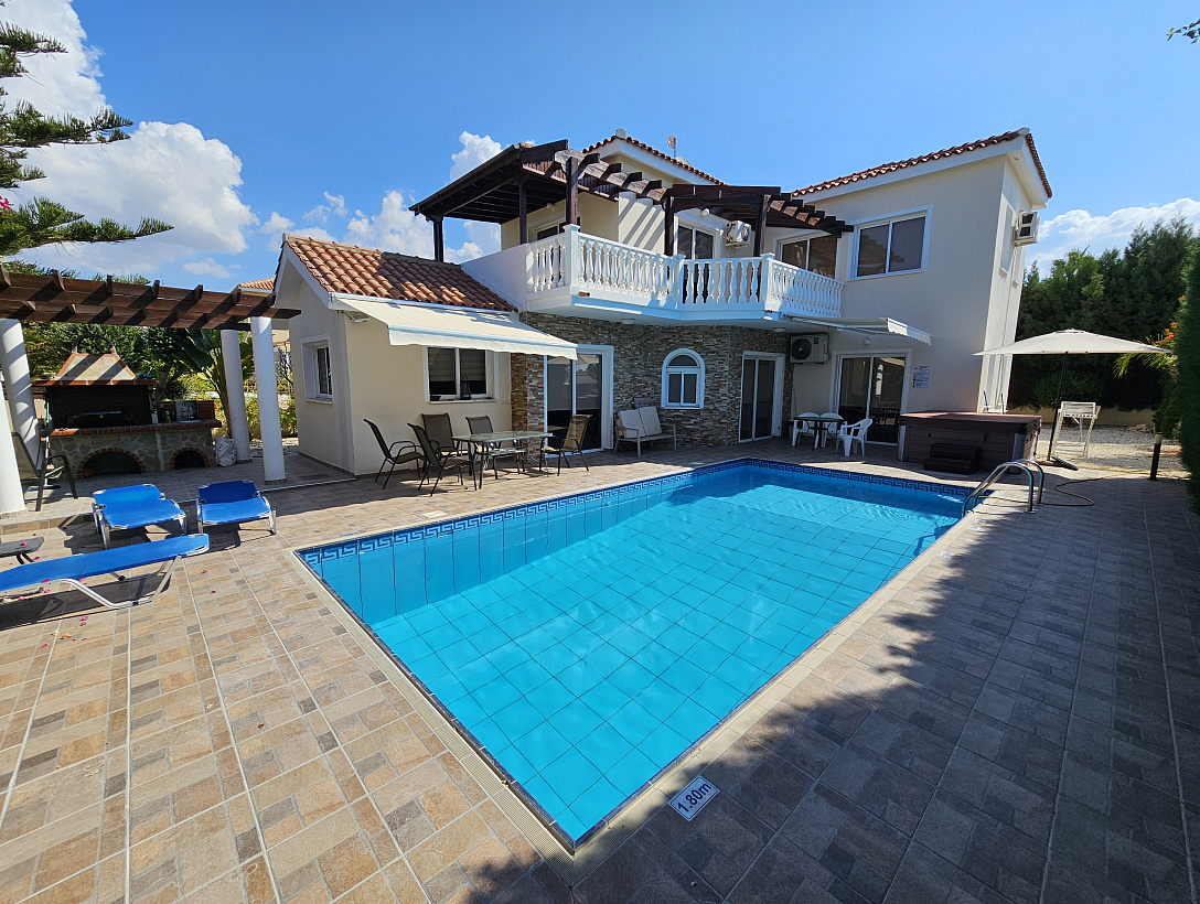 Photo 16 Villa in Paphos