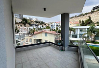 Apartment, 2 bedrooms — 27