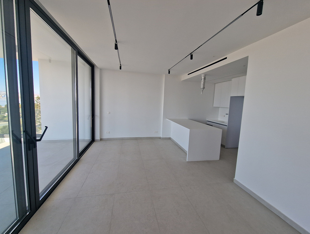 New flat in Larnaca
