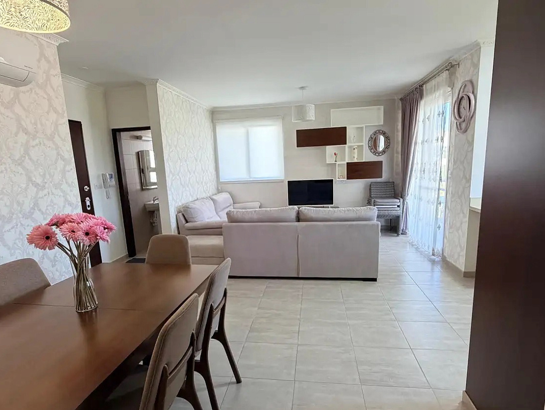 Flat in Nicosia