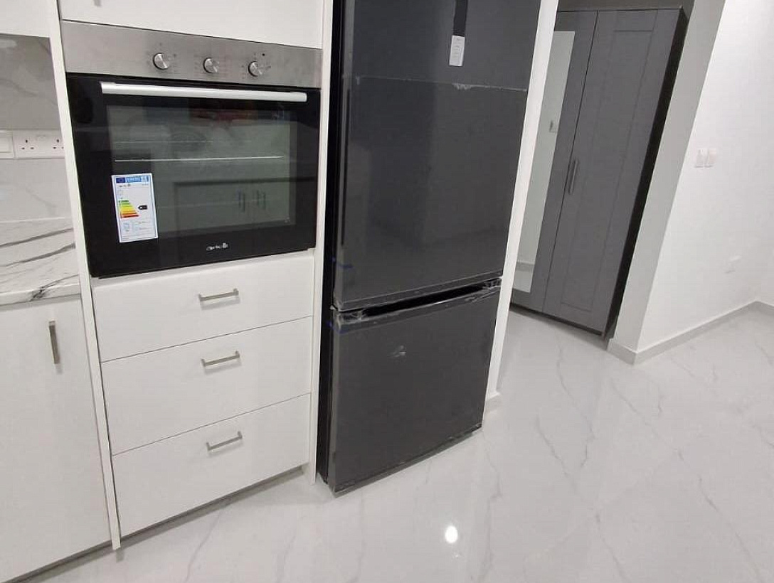Penthouse in Limassol