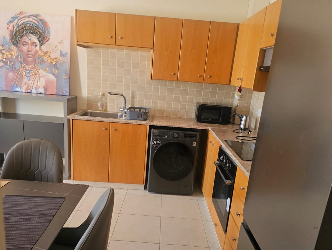 Penthouse in Larnaca